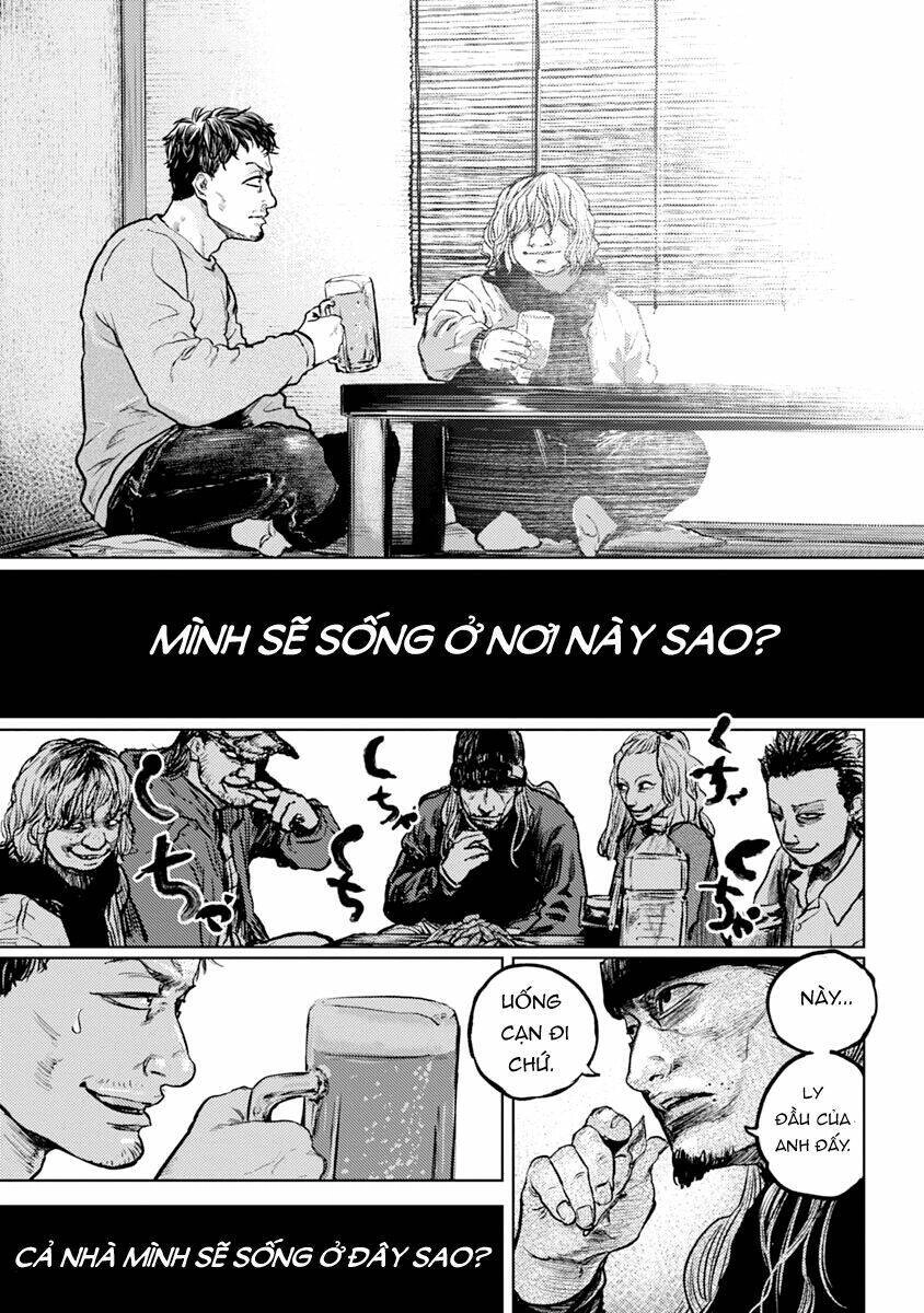 Gannibal Chapter 1 - 32