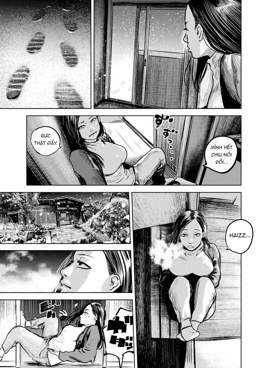 Gannibal Chapter 1 - 34