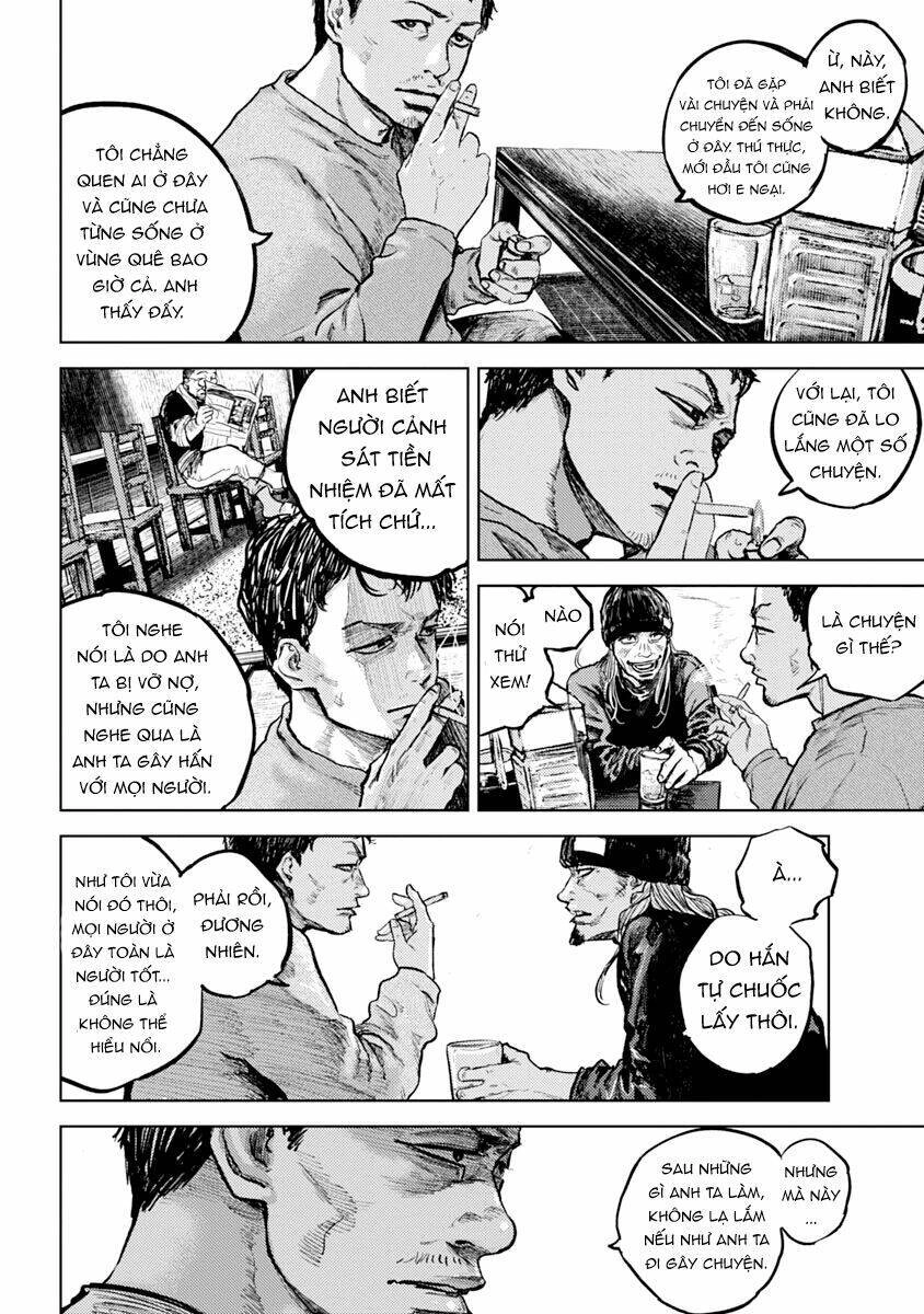 Gannibal Chapter 1 - 37