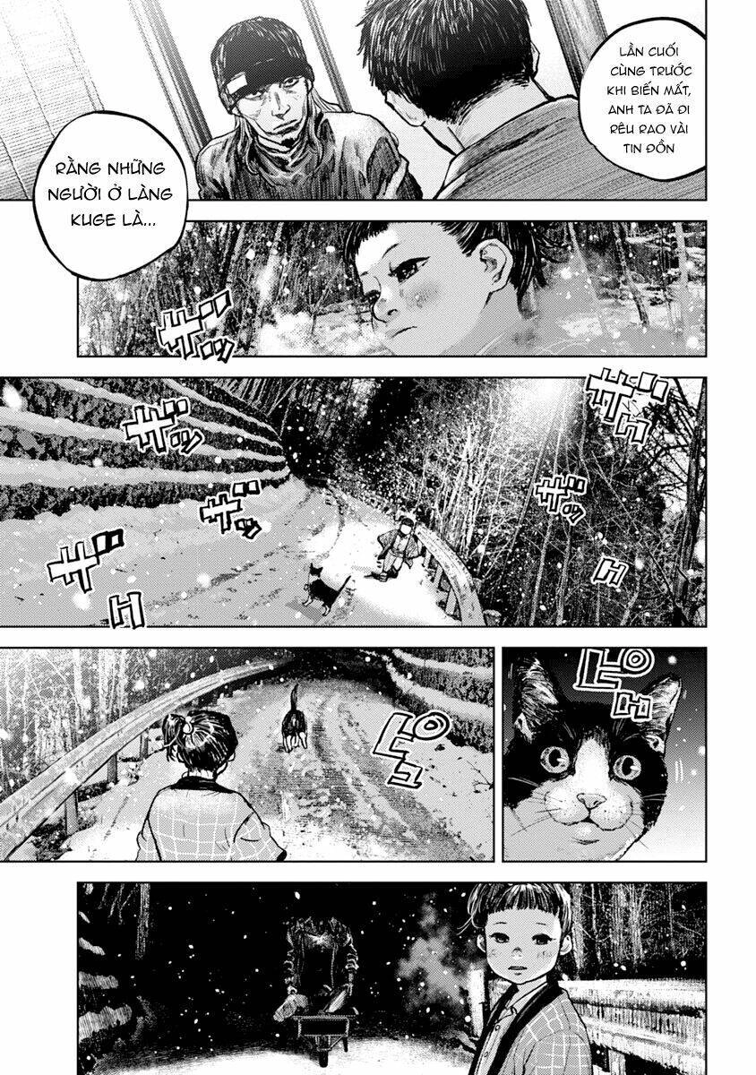 Gannibal Chapter 1 - 38