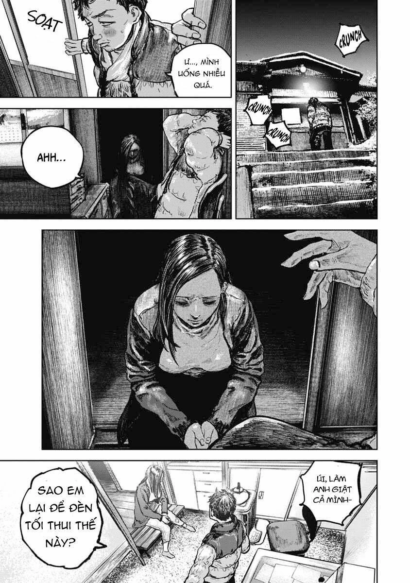 Gannibal Chapter 2 - 5