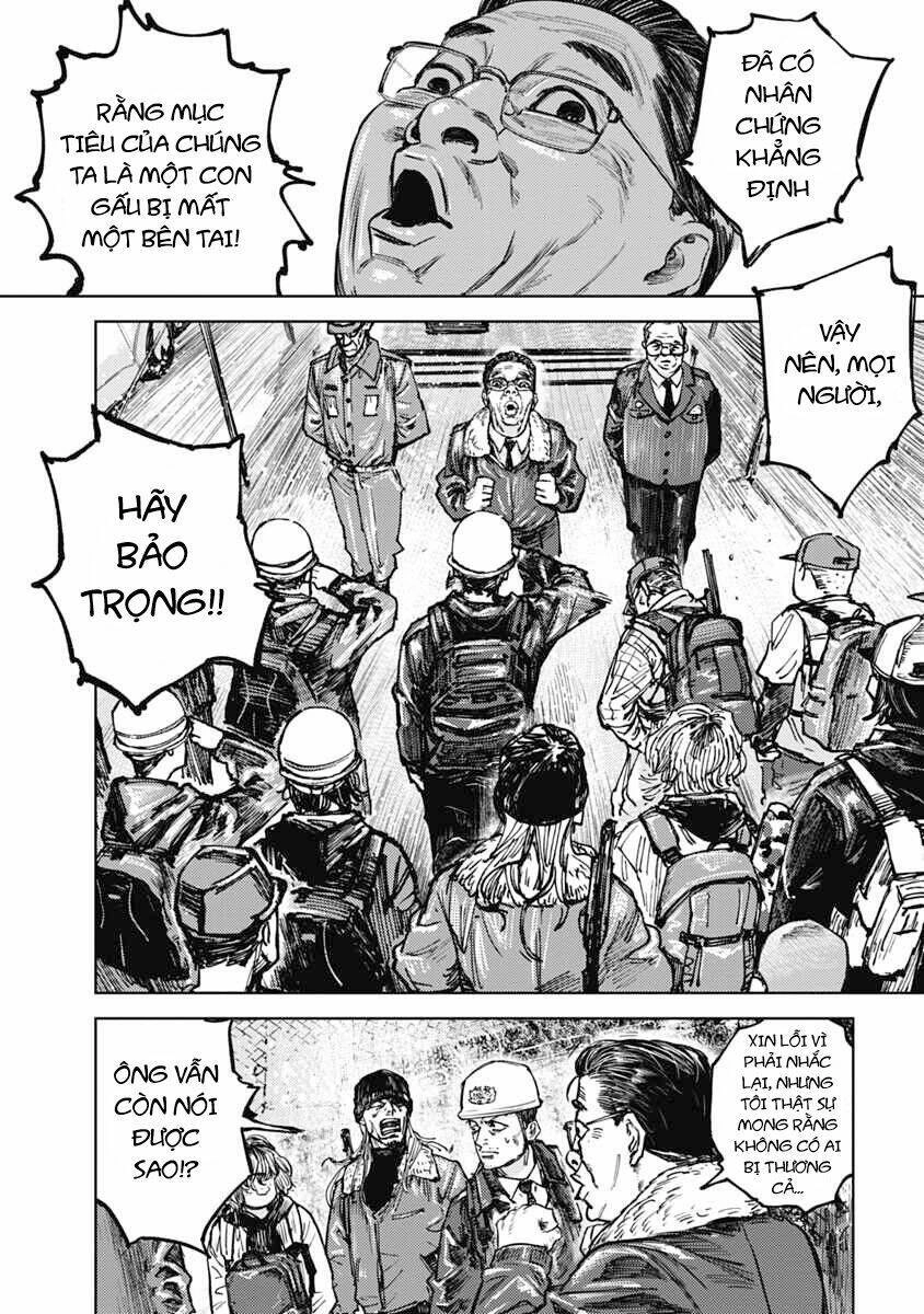 Gannibal Chapter 2 - 11