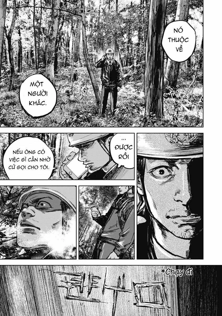 Gannibal Chapter 2 - 25