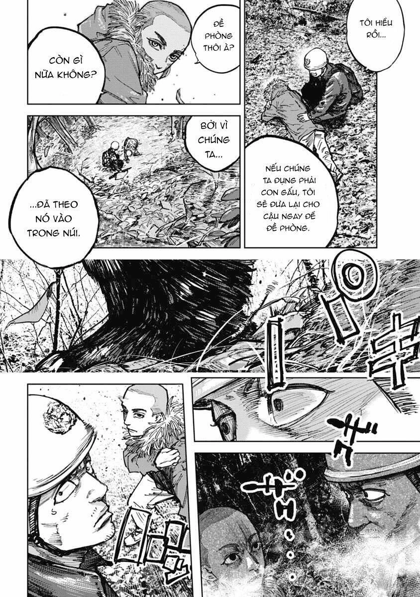 Gannibal Chapter 3 - 12