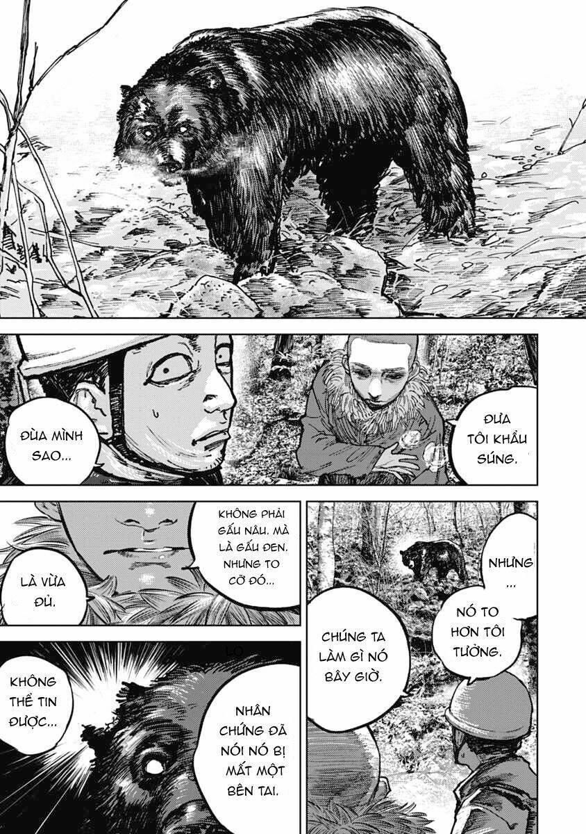 Gannibal Chapter 3 - 13