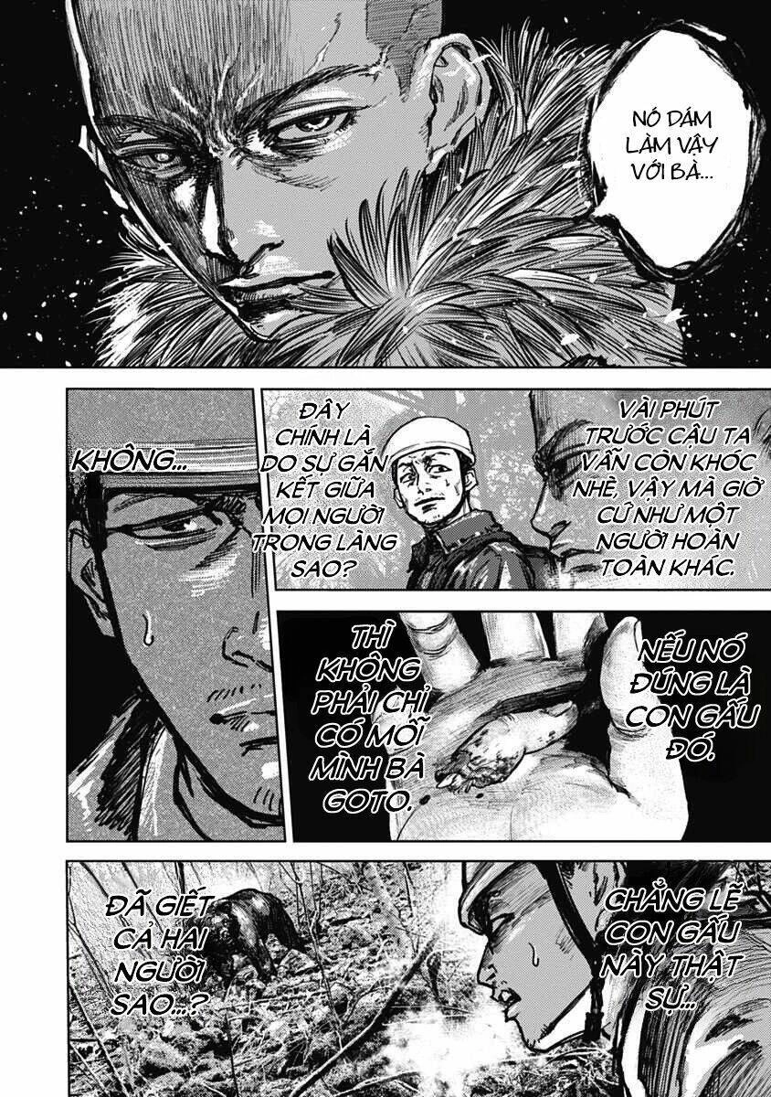 Gannibal Chapter 3 - 14