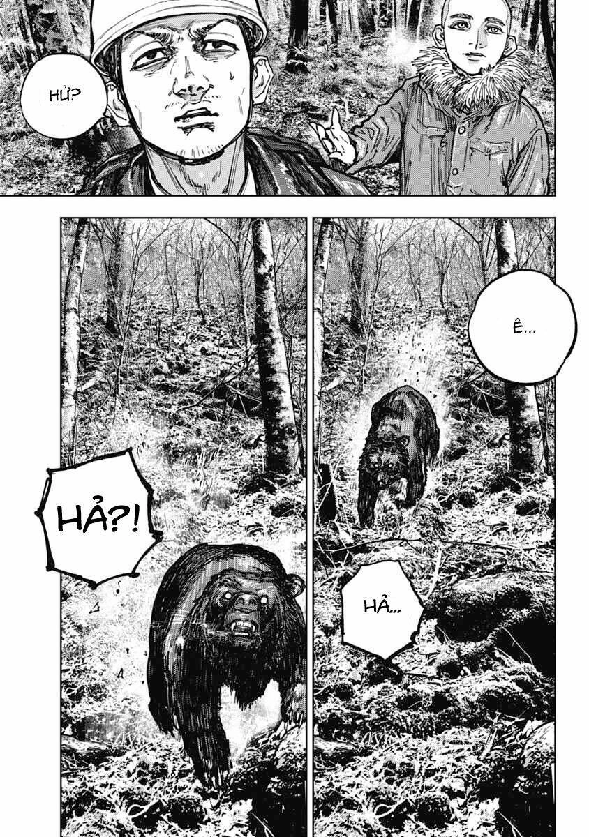 Gannibal Chapter 3 - 15