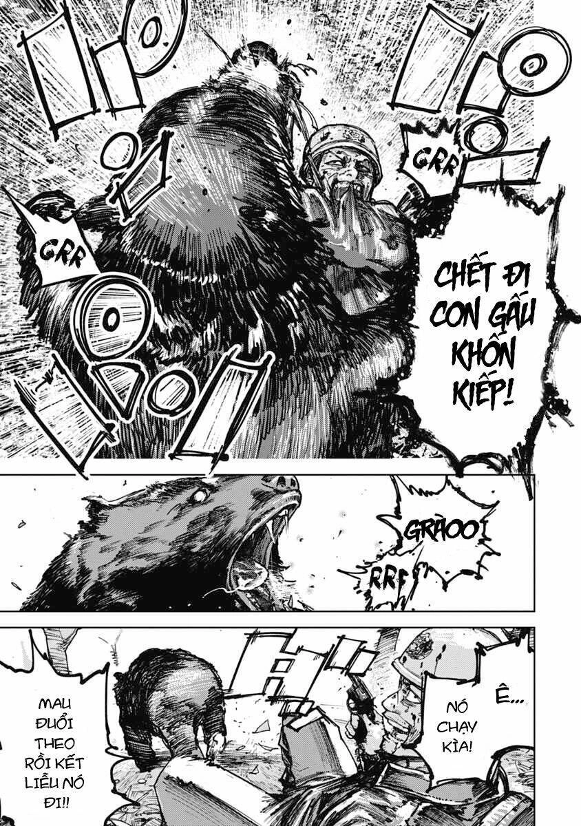 Gannibal Chapter 3 - 19