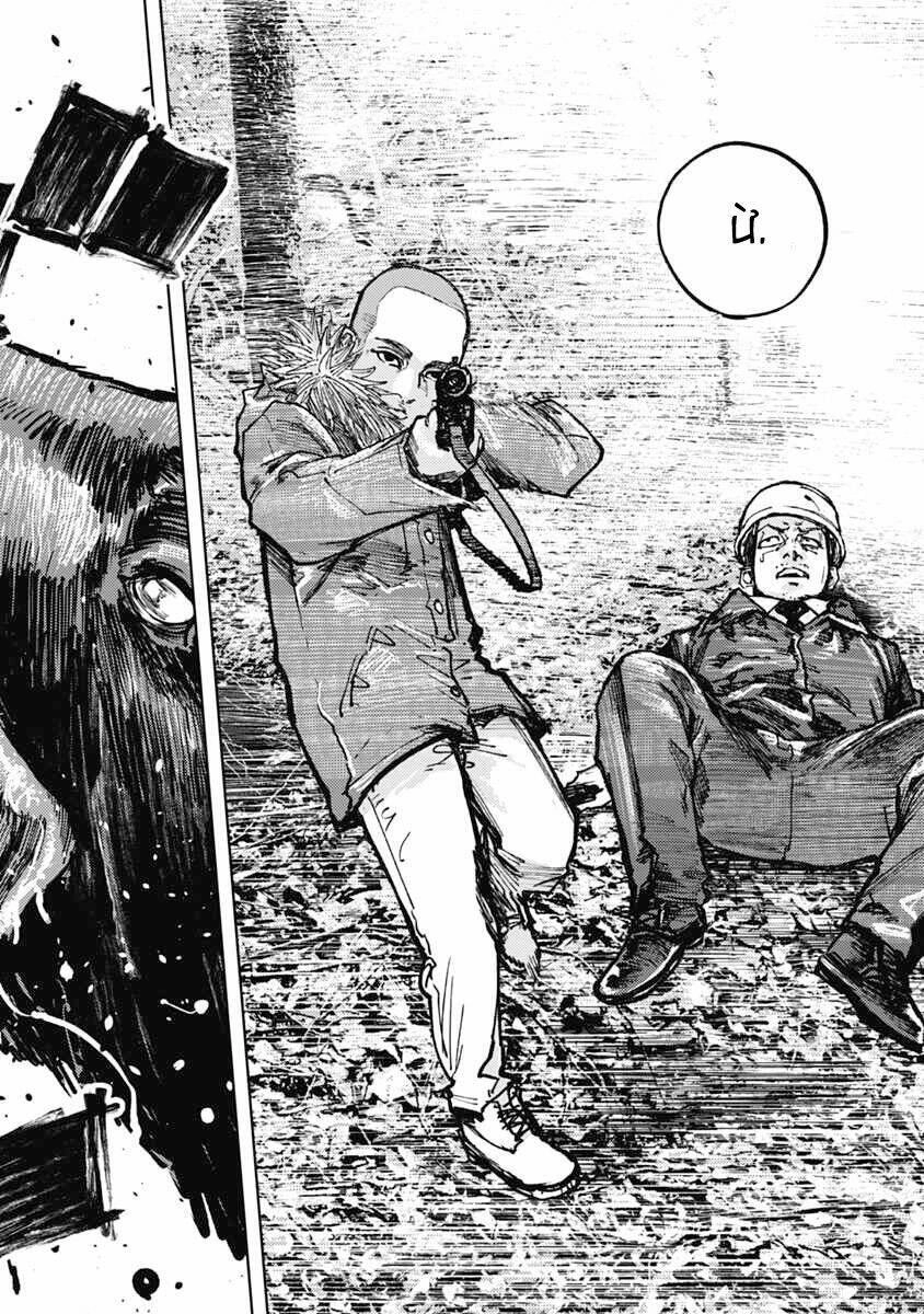 Gannibal Chapter 3 - 20