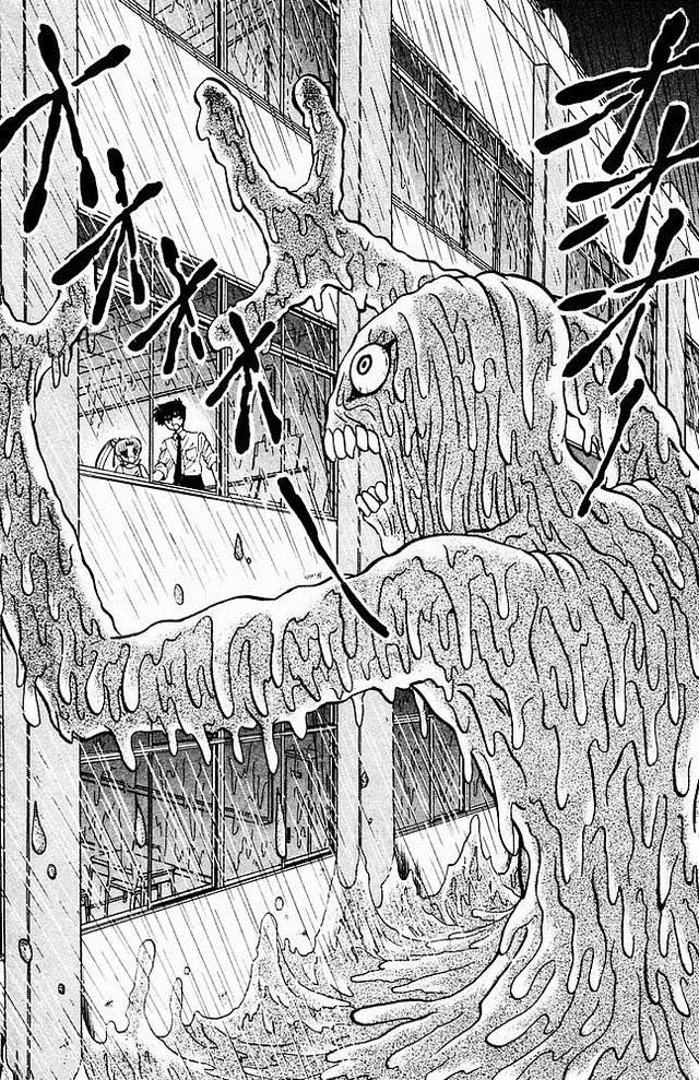 Jigoku Sensei Nube Chapter 5 - 19