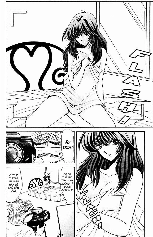 Jigoku Sensei Nube Chapter 6 - 2