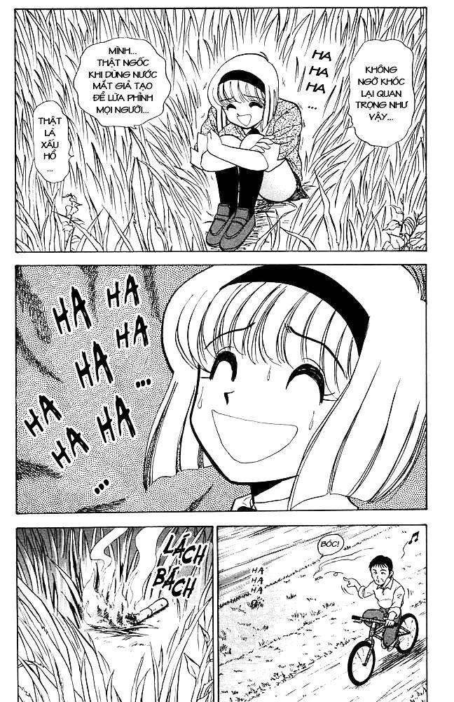 Jigoku Sensei Nube Chapter 7 - 14