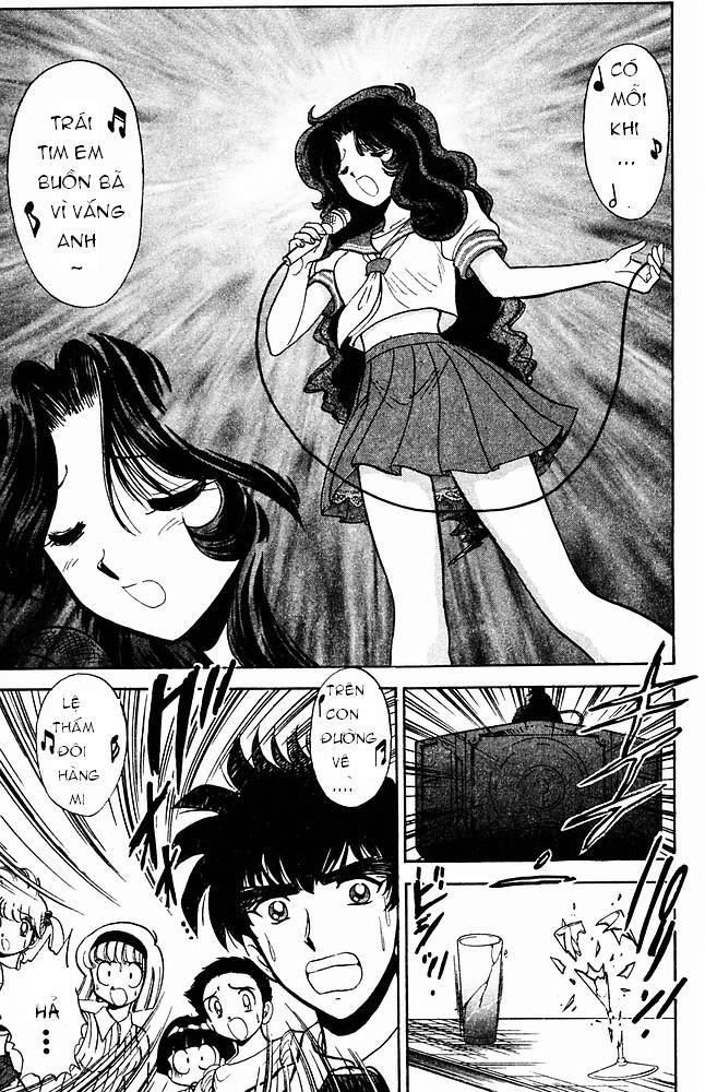 Jigoku Sensei Nube Chapter 8 - 7