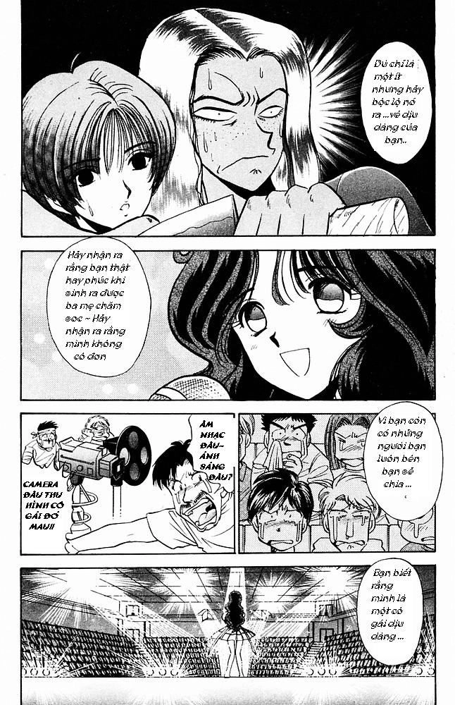 Jigoku Sensei Nube Chapter 8 - 16