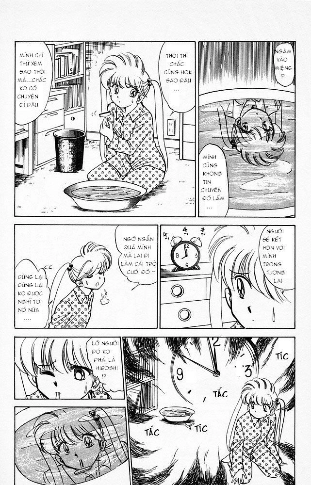 Jigoku Sensei Nube Chapter 13 - 8