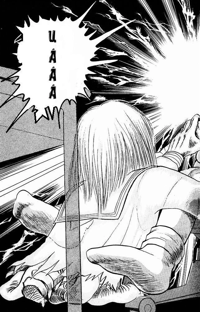 Jigoku Sensei Nube Chapter 22 - 14