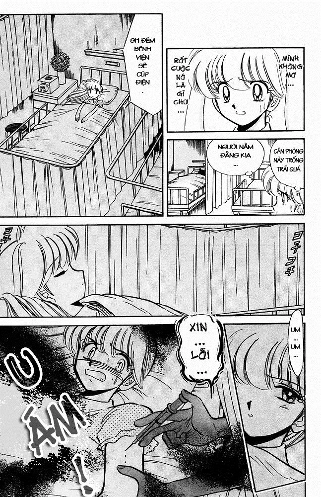 Jigoku Sensei Nube Chapter 24 - 9