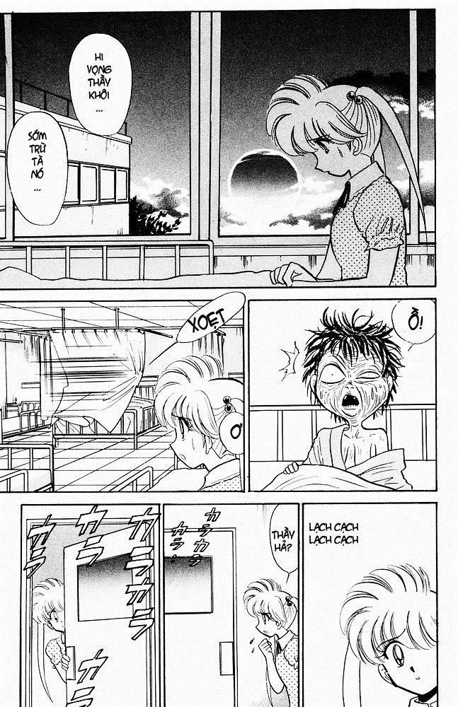 Jigoku Sensei Nube Chapter 24 - 13