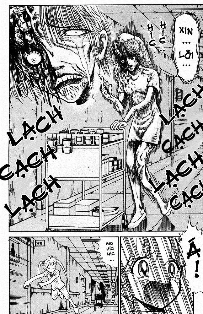 Jigoku Sensei Nube Chapter 24 - 14