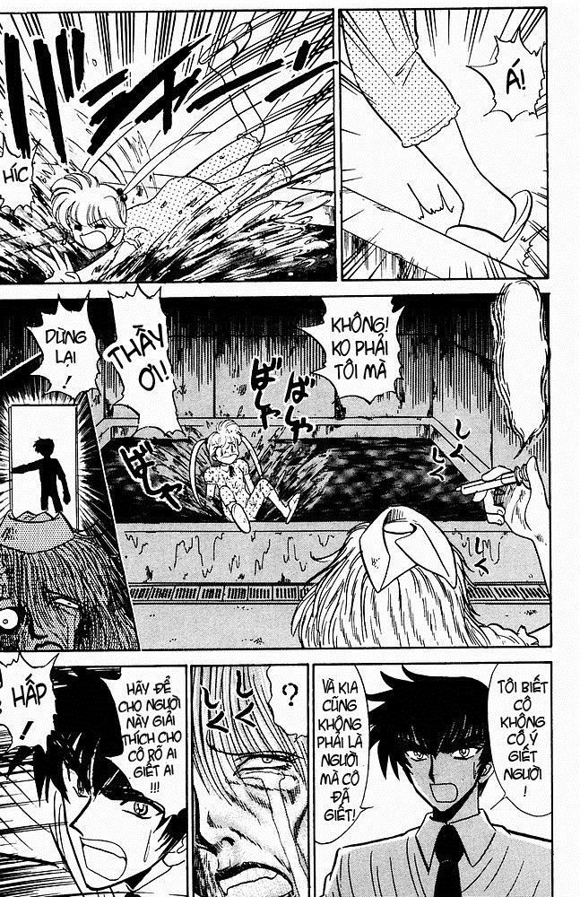 Jigoku Sensei Nube Chapter 24 - 20