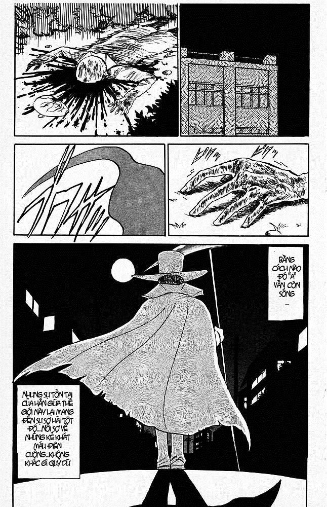 Jigoku Sensei Nube Chapter 28 - 20