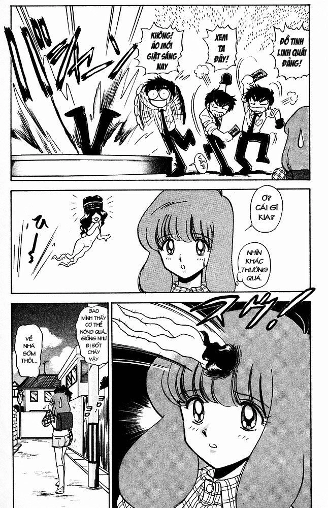 Jigoku Sensei Nube Chapter 29 - 8