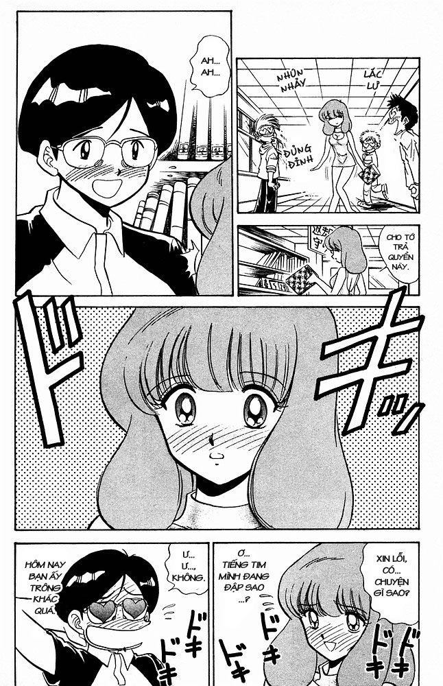 Jigoku Sensei Nube Chapter 29 - 13