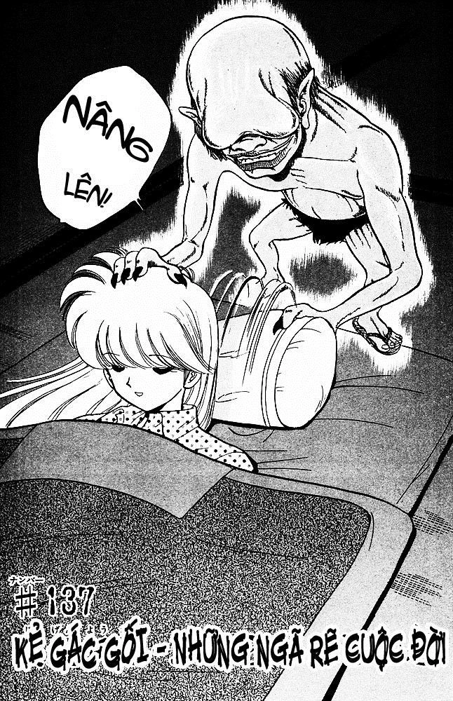 Jigoku Sensei Nube Chapter 30 - 3