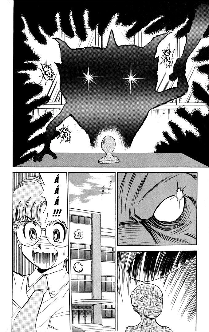 Jigoku Sensei Nube Chapter 31 - 9