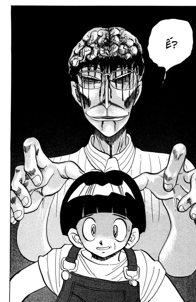 Jigoku Sensei Nube Chapter 46 - 16