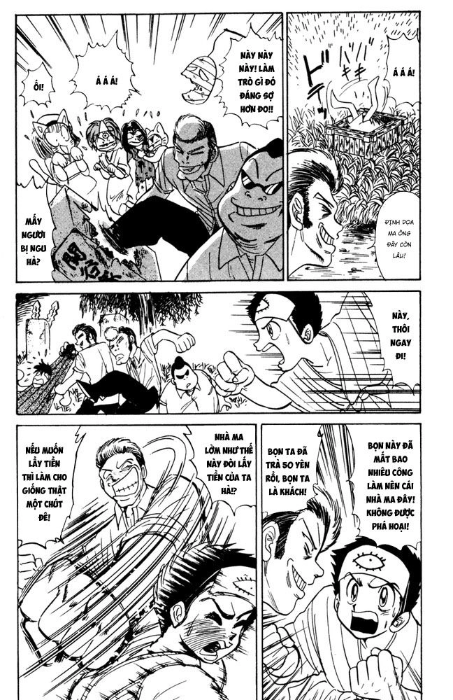 Jigoku Sensei Nube Chapter 48 - 9