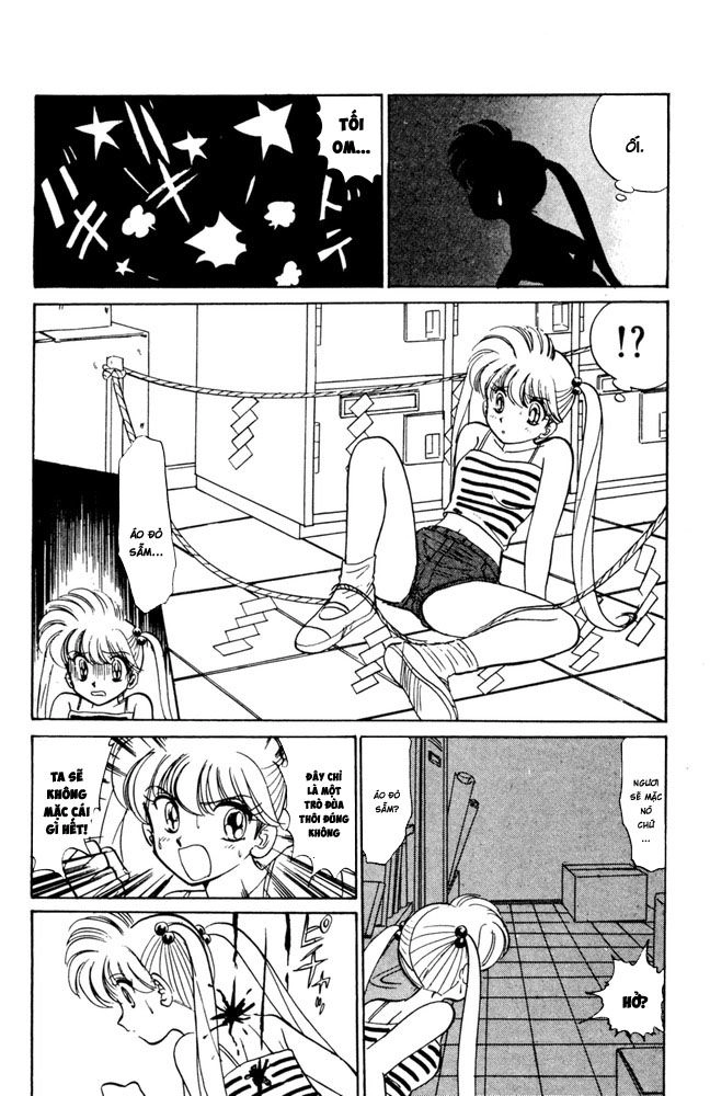 Jigoku Sensei Nube Chapter 50 - 2