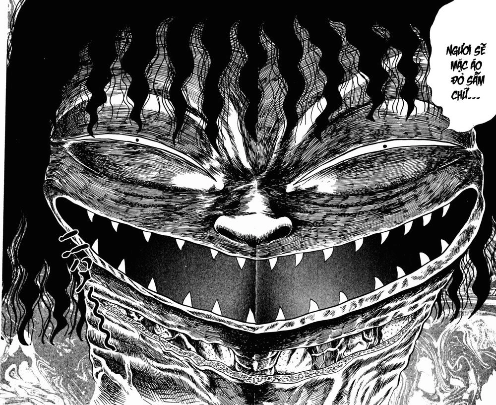 Jigoku Sensei Nube Chapter 50 - 14