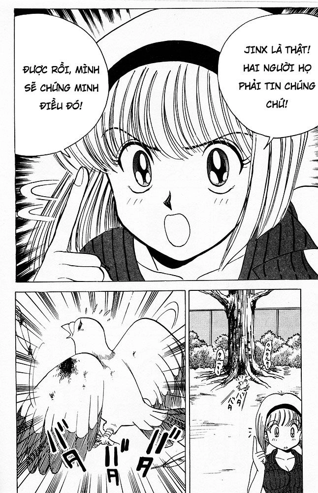 Jigoku Sensei Nube Chapter 52 - 6