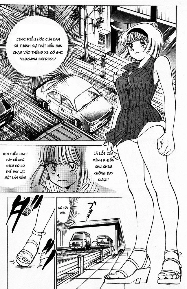 Jigoku Sensei Nube Chapter 52 - 13