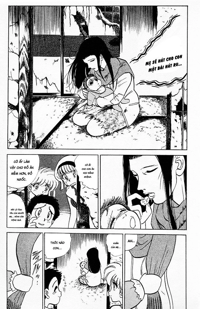 Jigoku Sensei Nube Chapter 53 - 8