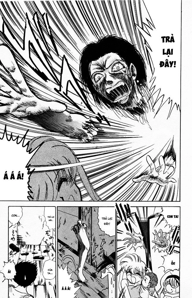 Jigoku Sensei Nube Chapter 53 - 14