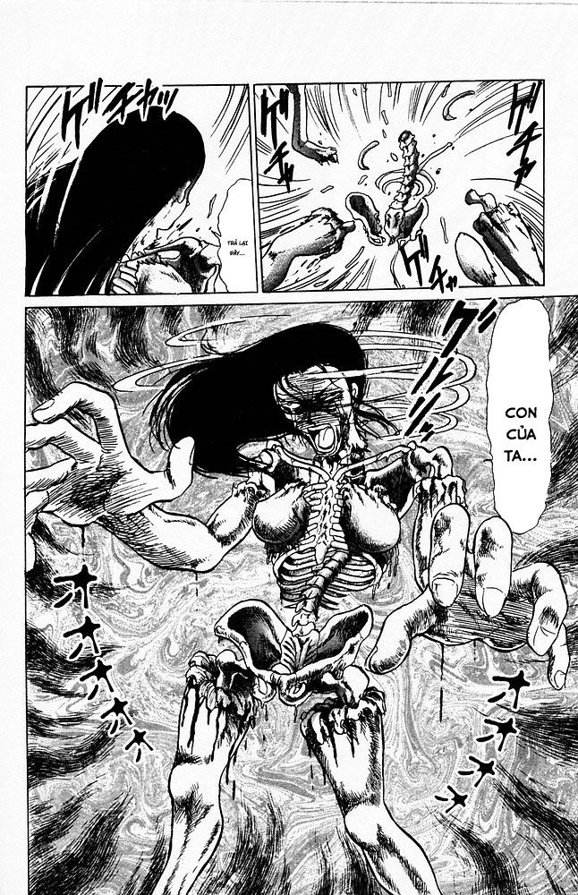 Jigoku Sensei Nube Chapter 53 - 15