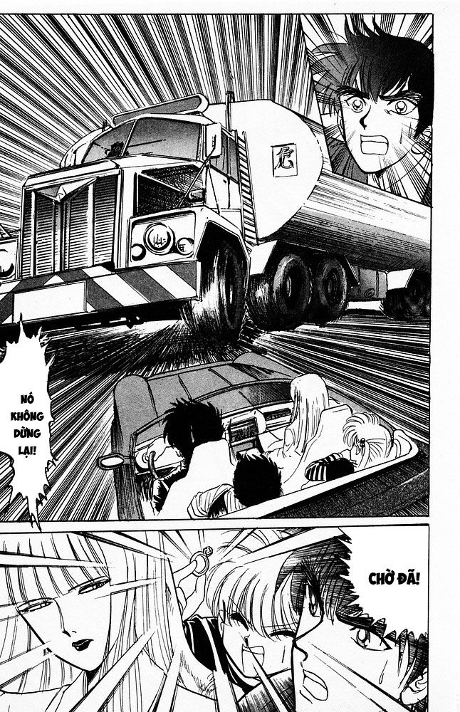 Jigoku Sensei Nube Chapter 58 - 15