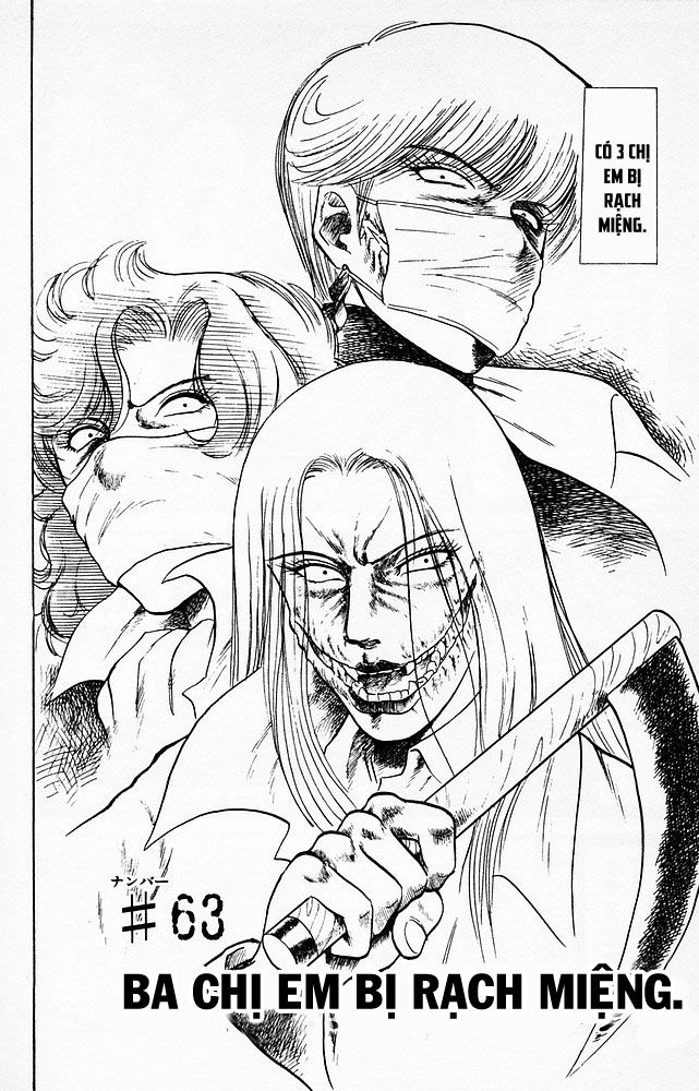 Jigoku Sensei Nube Chapter 63 - 2