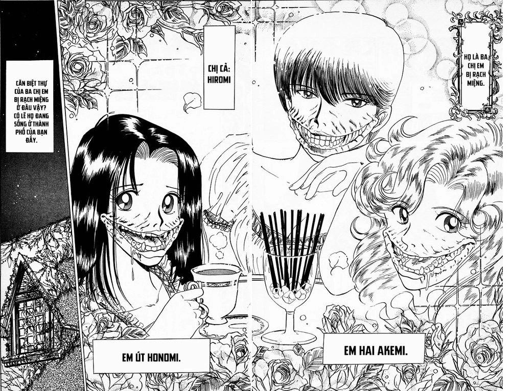 Jigoku Sensei Nube Chapter 63 - 18