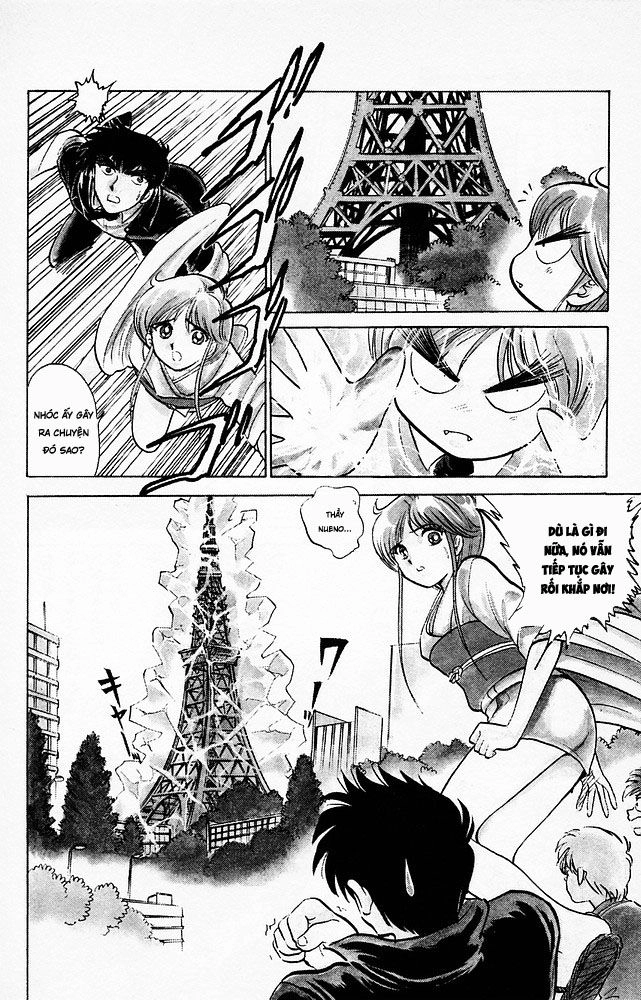 Jigoku Sensei Nube Chapter 65 - 16