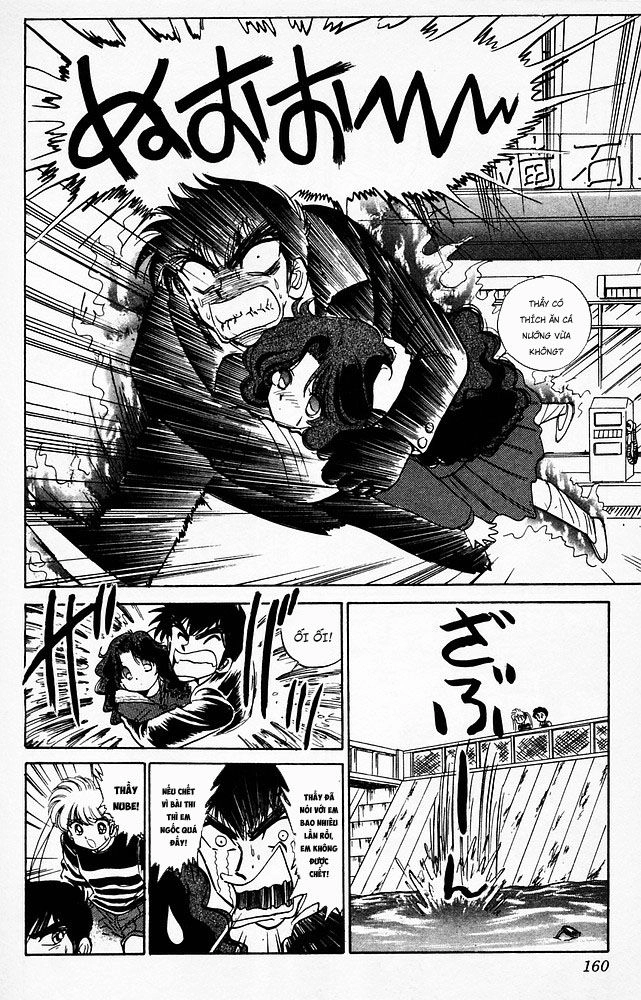 Jigoku Sensei Nube Chapter 67 - 10