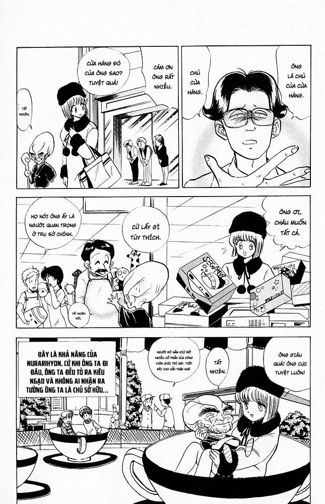 Jigoku Sensei Nube Chapter 69 - 10