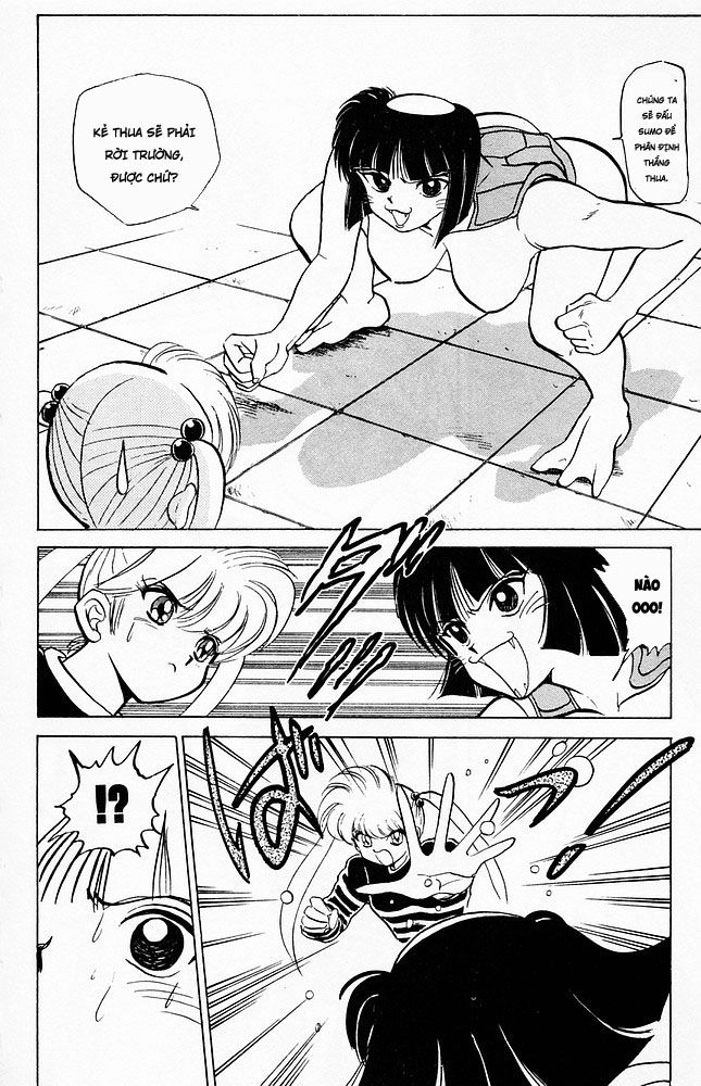 Jigoku Sensei Nube Chapter 71 - 16