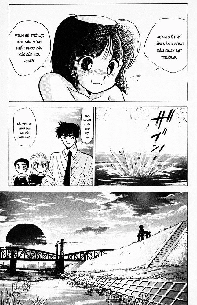 Jigoku Sensei Nube Chapter 71 - 21