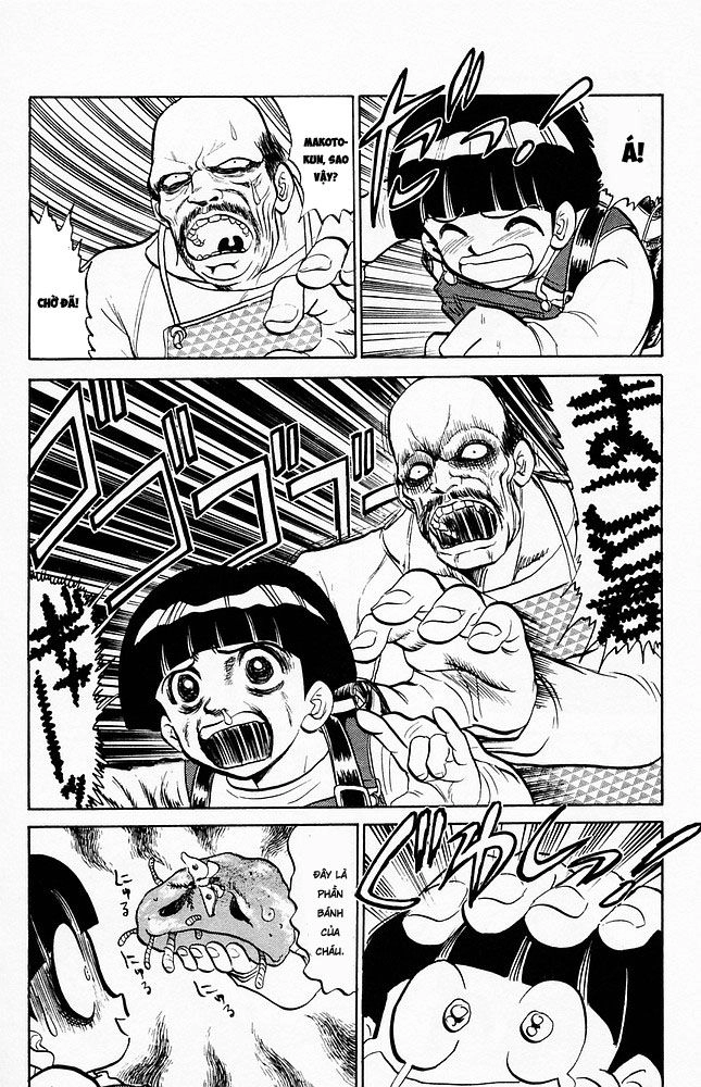 Jigoku Sensei Nube Chapter 72 - 8