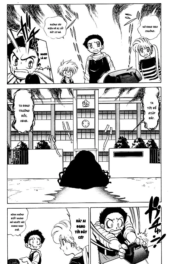 Jigoku Sensei Nube Chapter 75 - 10