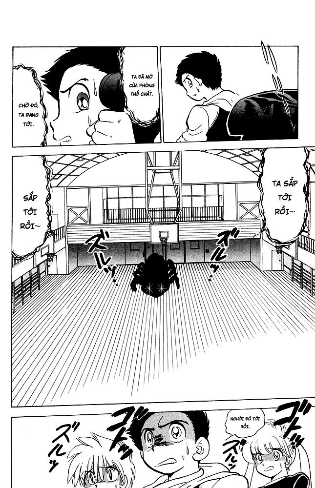 Jigoku Sensei Nube Chapter 75 - 12