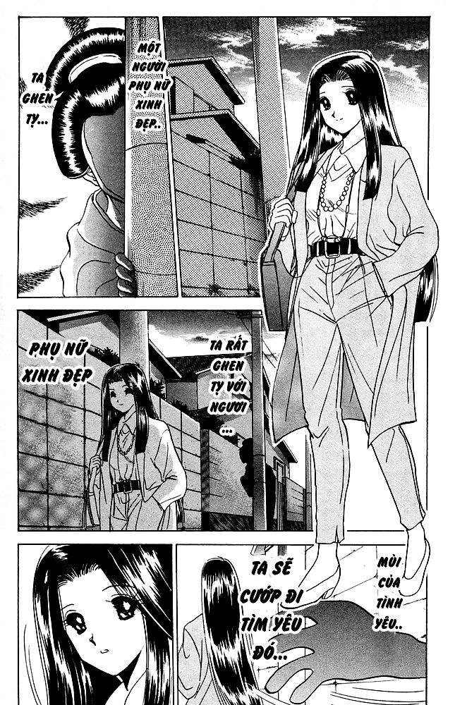Jigoku Sensei Nube Chapter 77 - 5